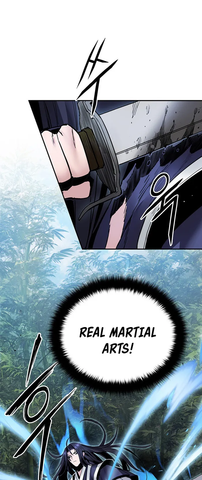 Read Dark and Light Martial Emperor EN Manga Online