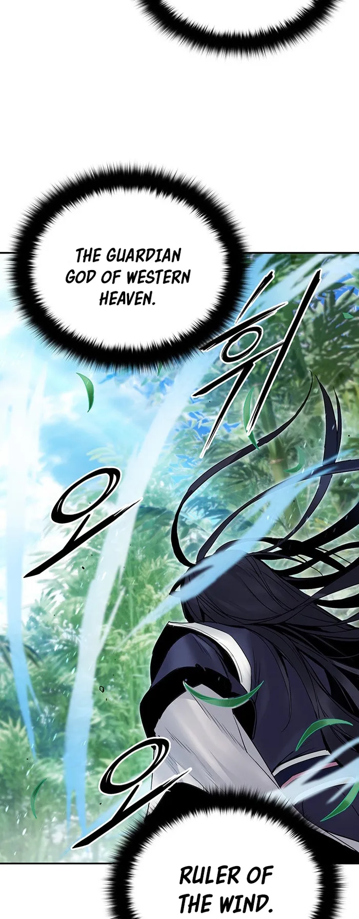 Read Dark and Light Martial Emperor EN Manga Online