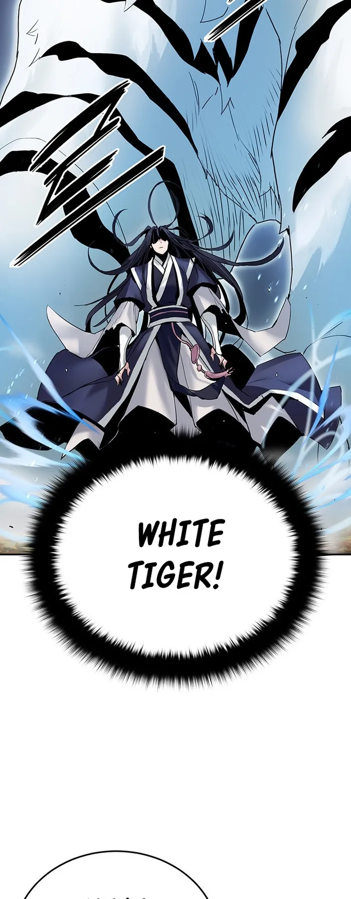 Read Dark and Light Martial Emperor EN Manga Online