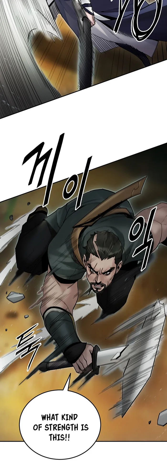 Read Dark and Light Martial Emperor EN Manga Online