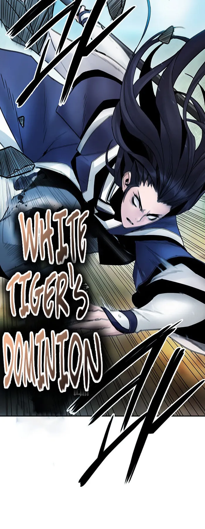 Read Dark and Light Martial Emperor EN Manga Online
