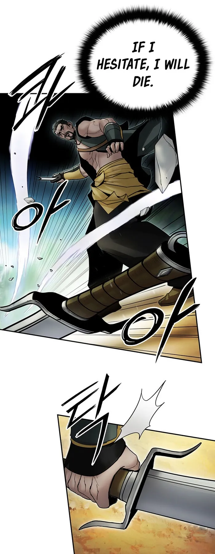 Read Dark and Light Martial Emperor EN Manga Online