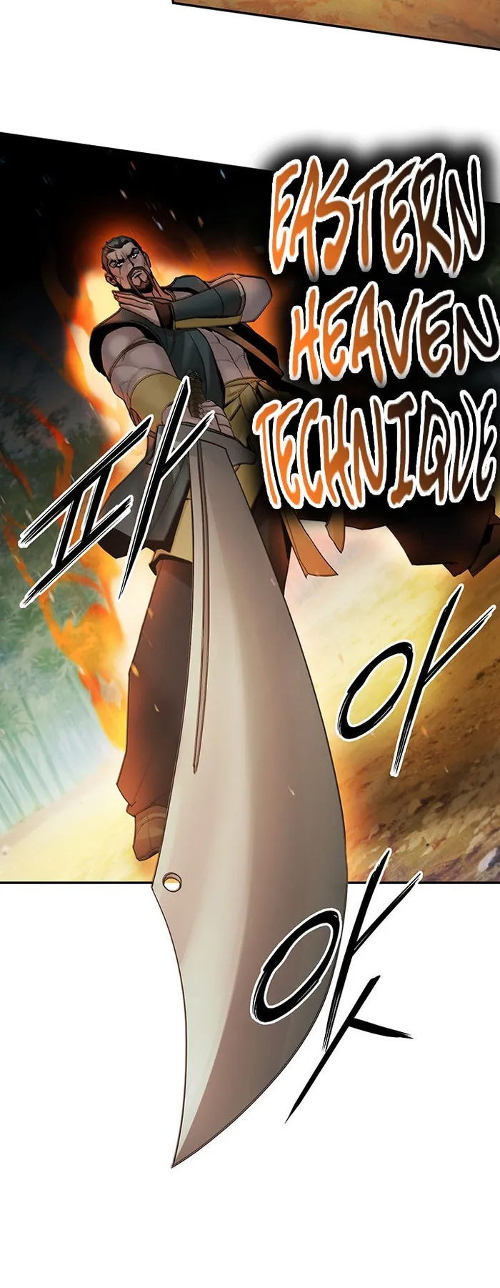 Read Dark and Light Martial Emperor EN Manga Online
