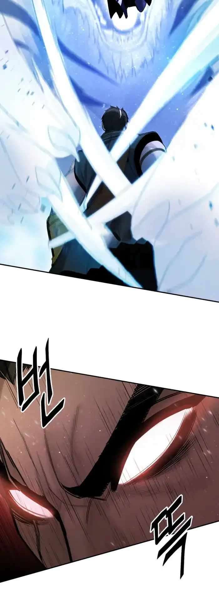 Read Dark and Light Martial Emperor EN Manga Online