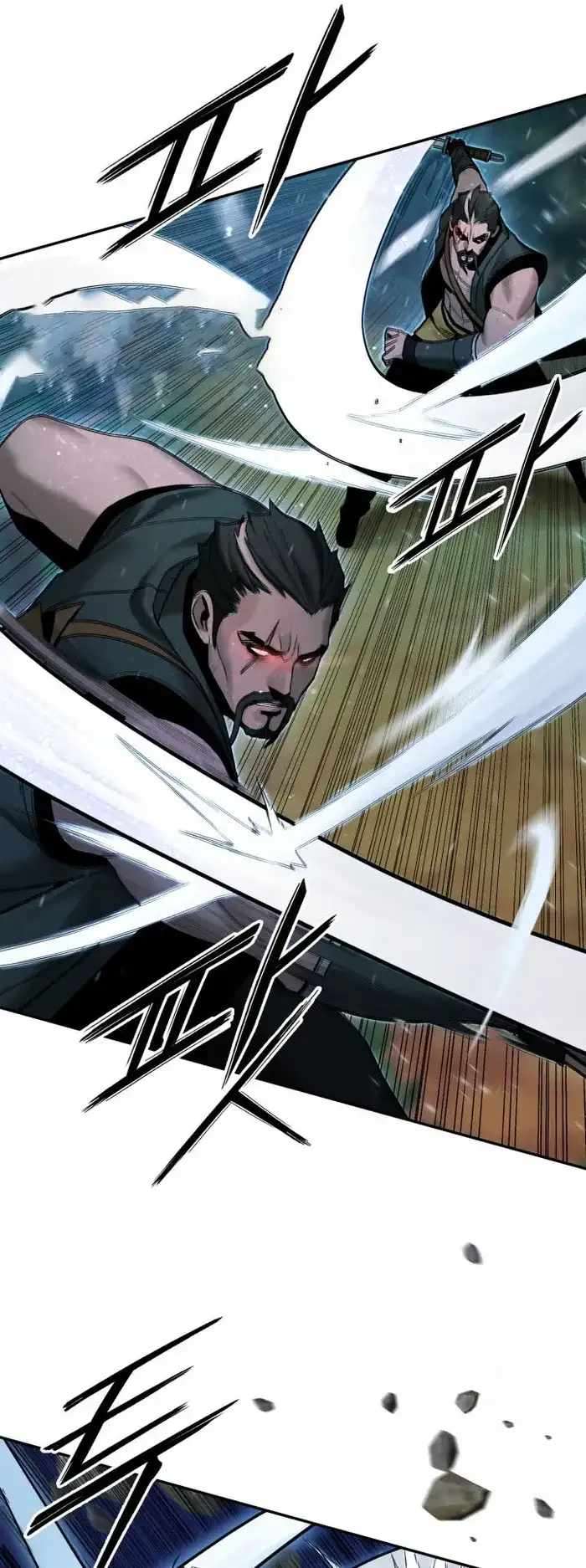 Read Dark and Light Martial Emperor EN Manga Online