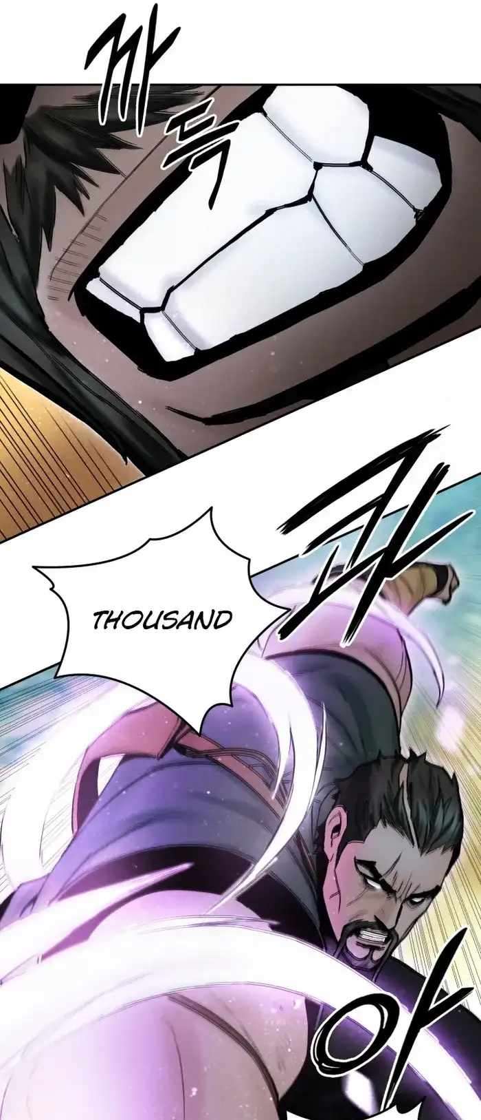 Read Dark and Light Martial Emperor EN Manga Online