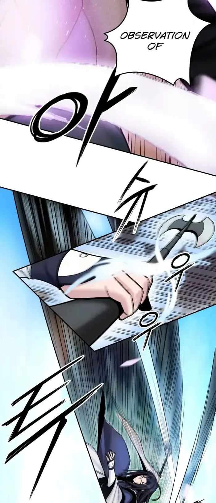 Read Dark and Light Martial Emperor EN Manga Online