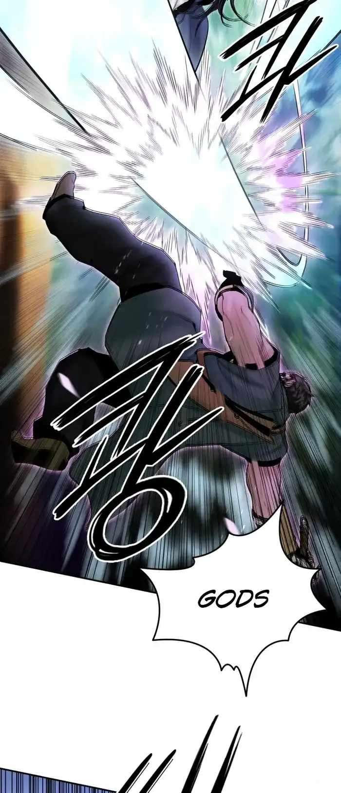 Read Dark and Light Martial Emperor EN Manga Online