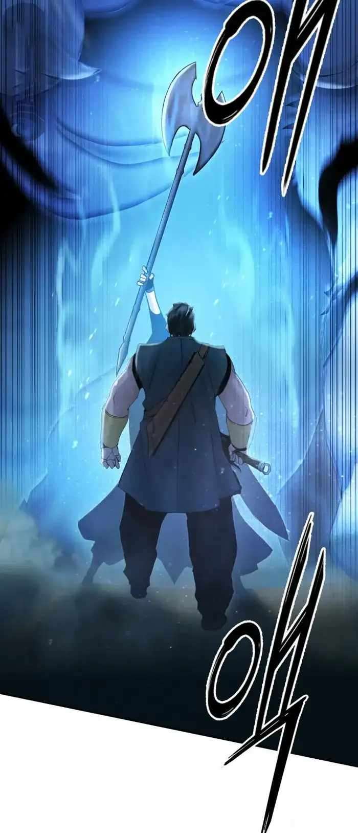 Read Dark and Light Martial Emperor EN Manga Online