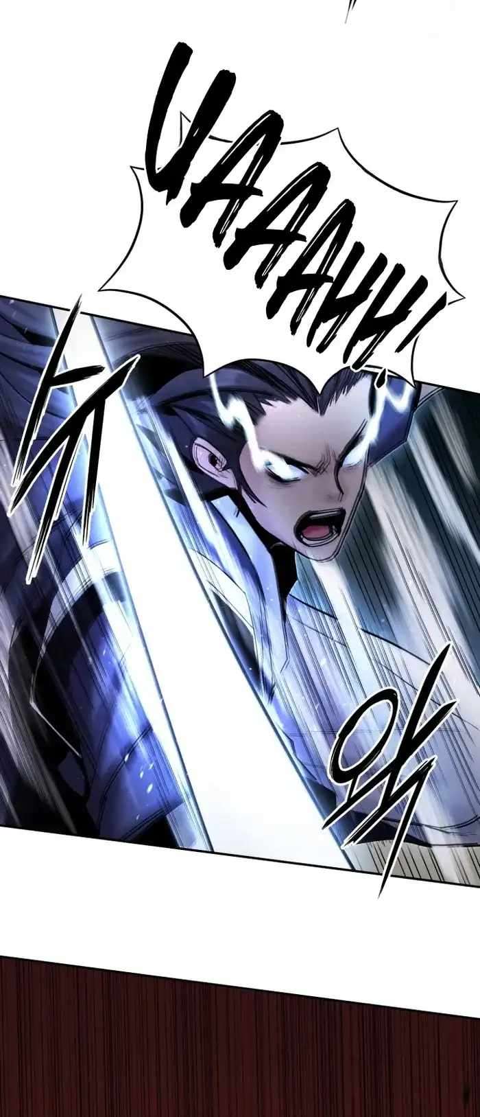 Read Dark and Light Martial Emperor EN Manga Online