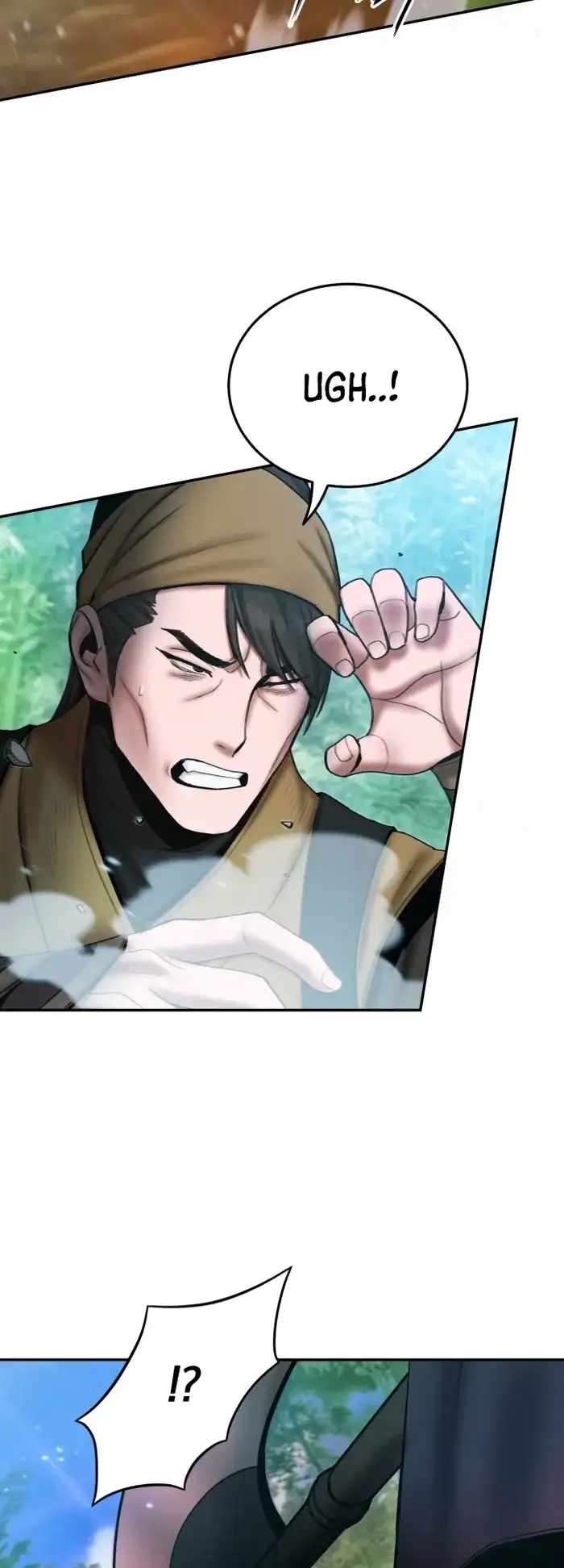 Read Dark and Light Martial Emperor EN Manga Online