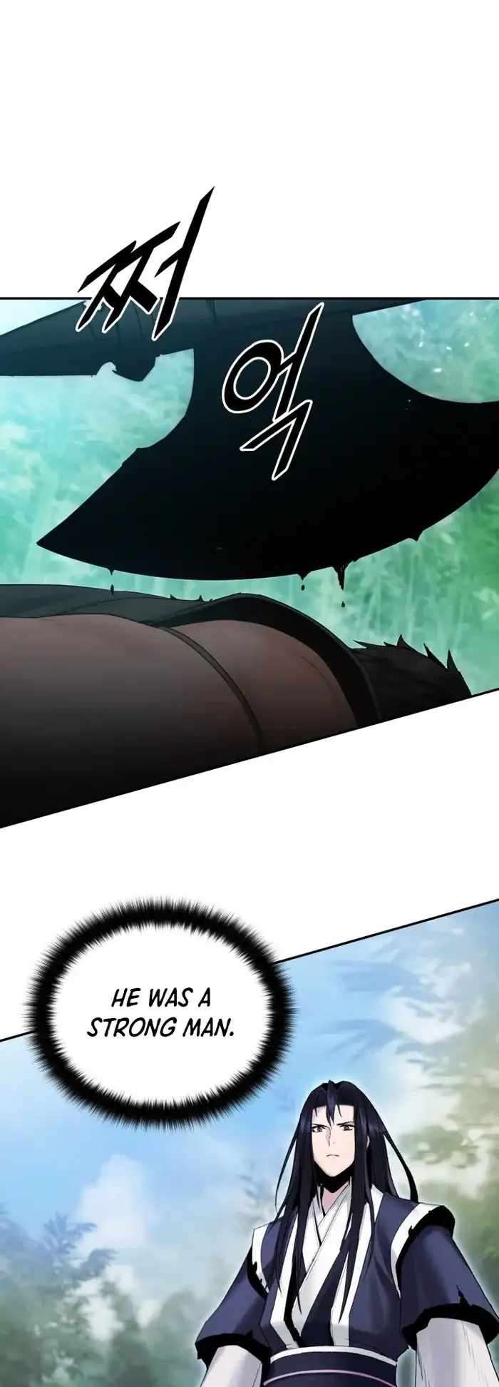 Read Dark and Light Martial Emperor EN Manga Online