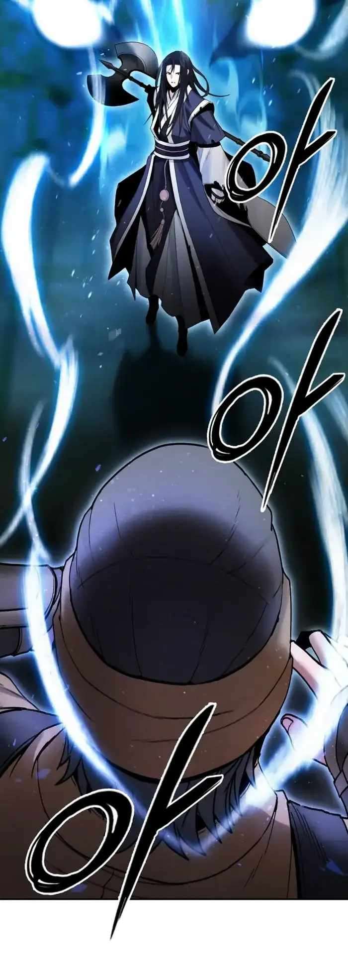 Read Dark and Light Martial Emperor EN Manga Online