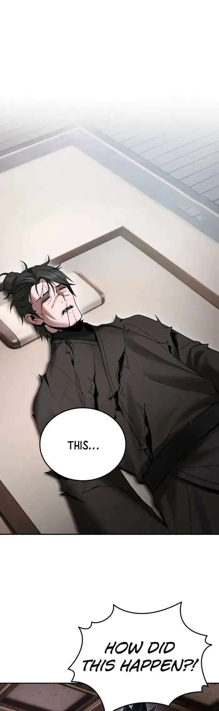 Read Dark and Light Martial Emperor EN Manga Online