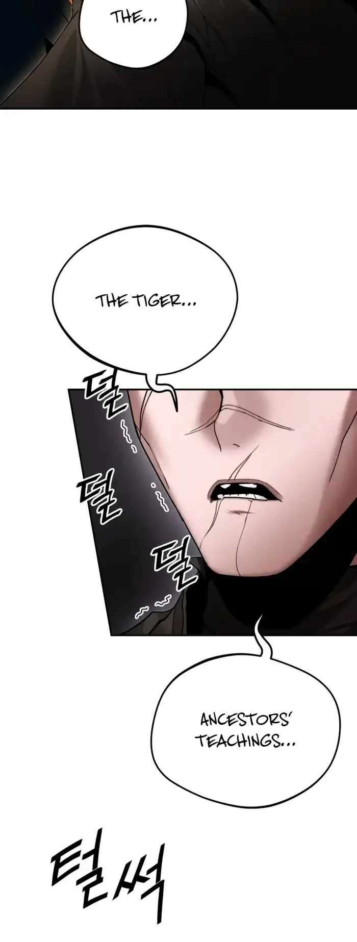 Read Dark and Light Martial Emperor EN Manga Online