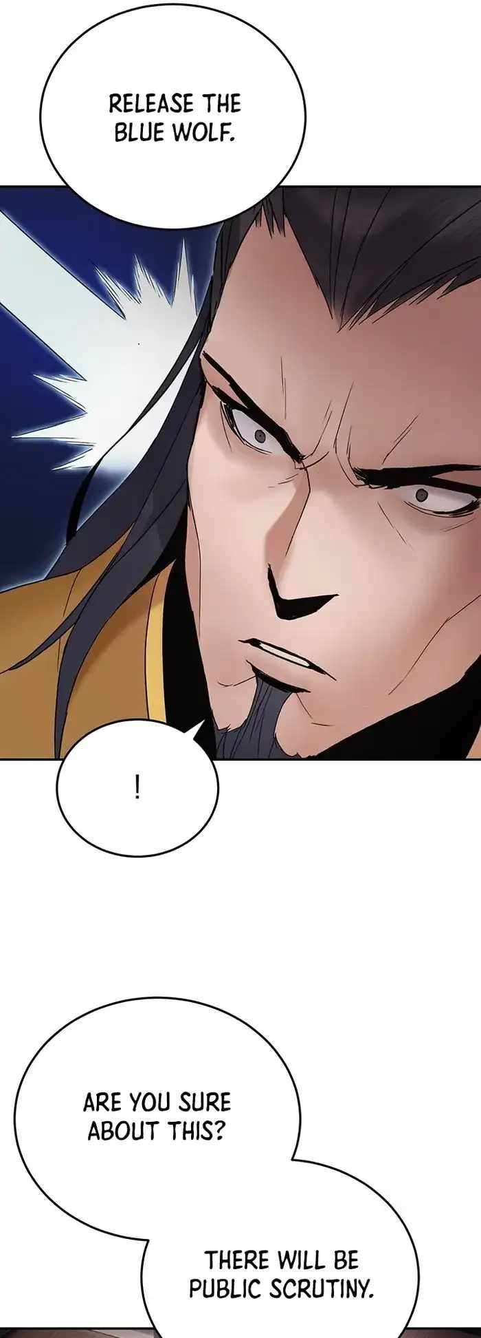 Read Dark and Light Martial Emperor EN Manga Online