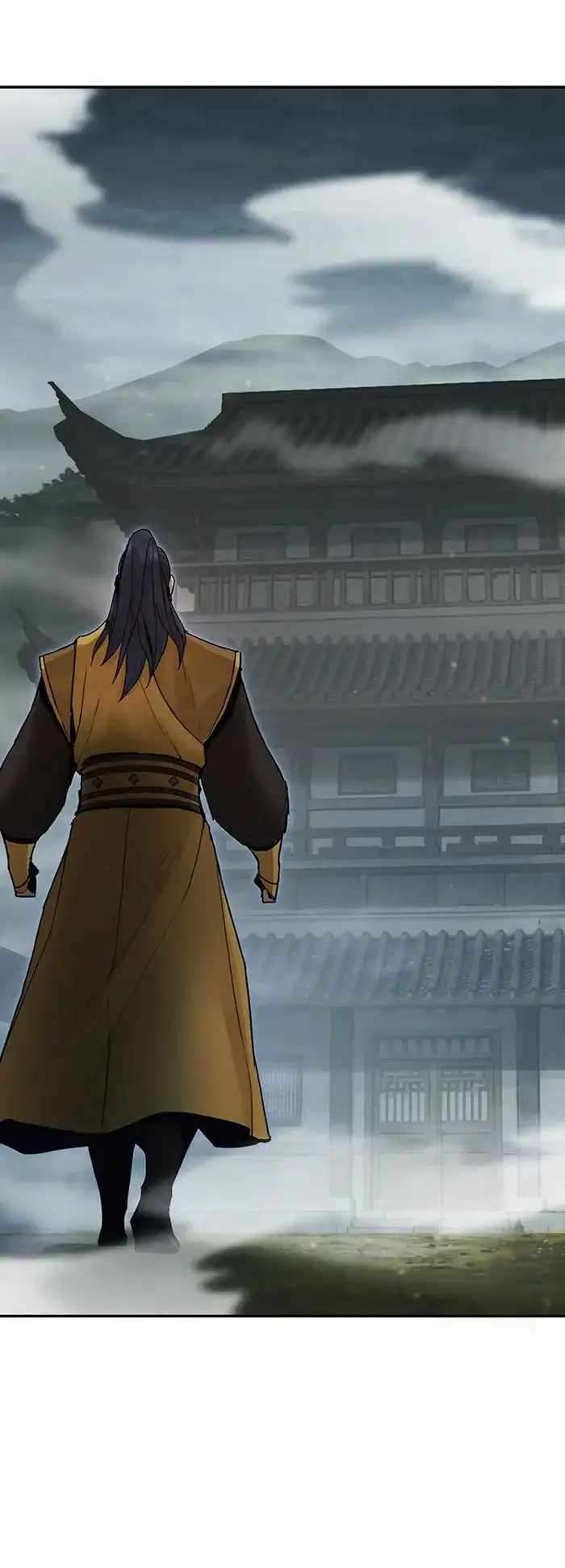 Read Dark and Light Martial Emperor EN Manga Online