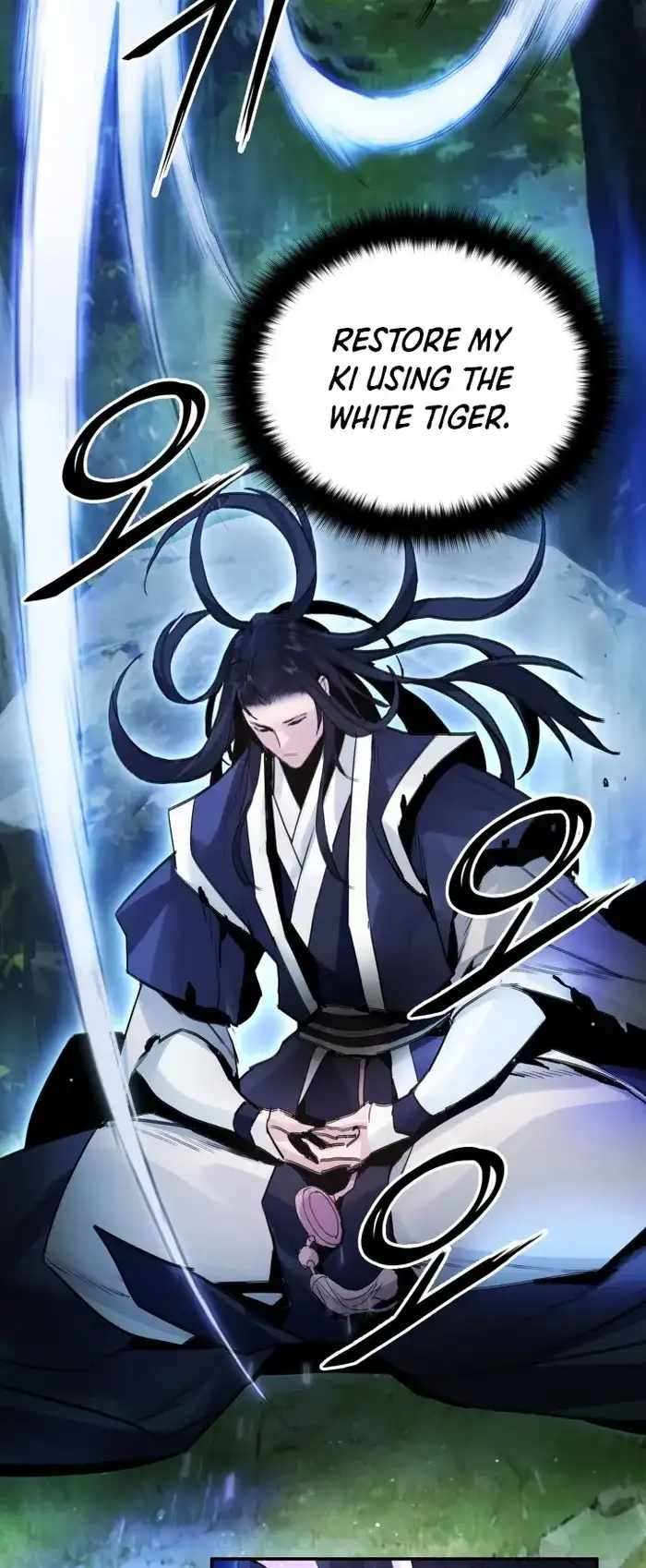 Read Dark and Light Martial Emperor EN Manga Online