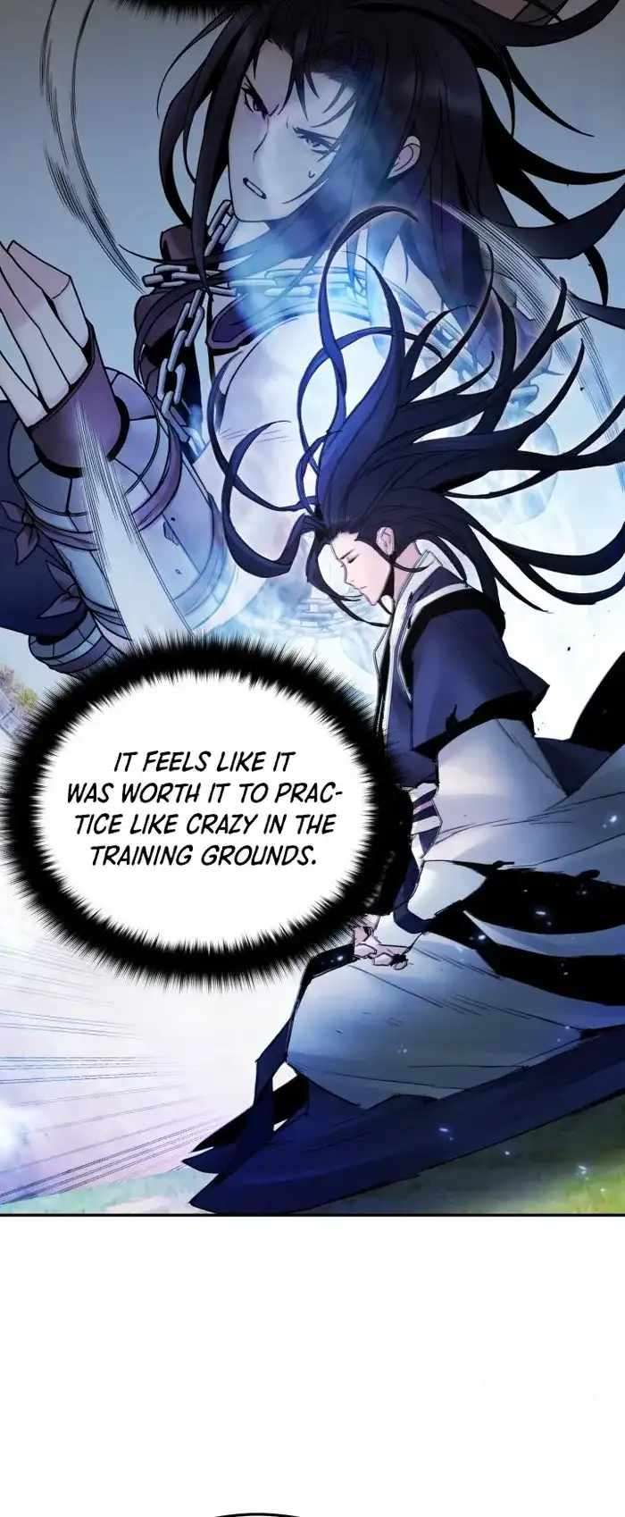 Read Dark and Light Martial Emperor EN Manga Online