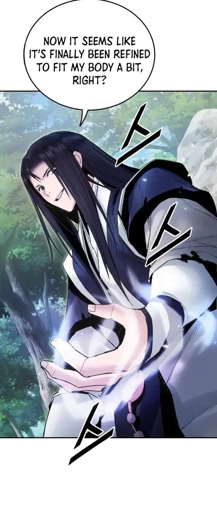 Read Dark and Light Martial Emperor EN Manga Online