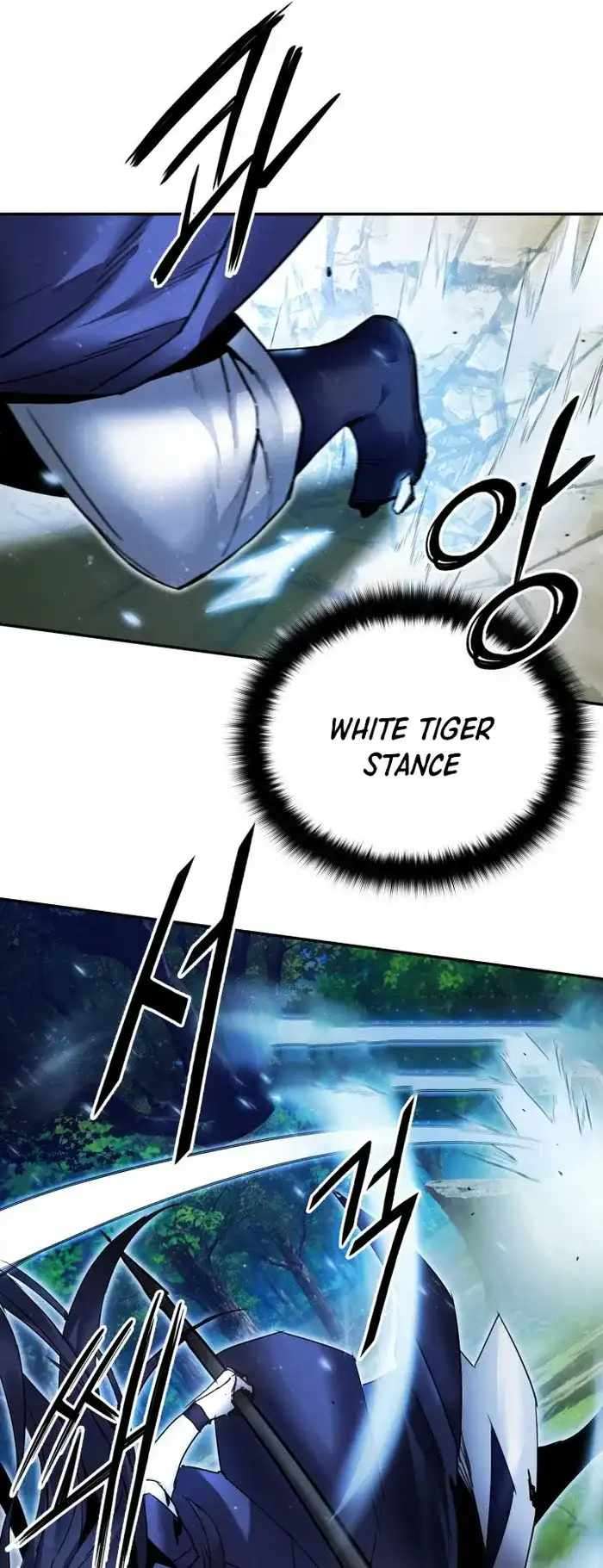 Read Dark and Light Martial Emperor EN Manga Online