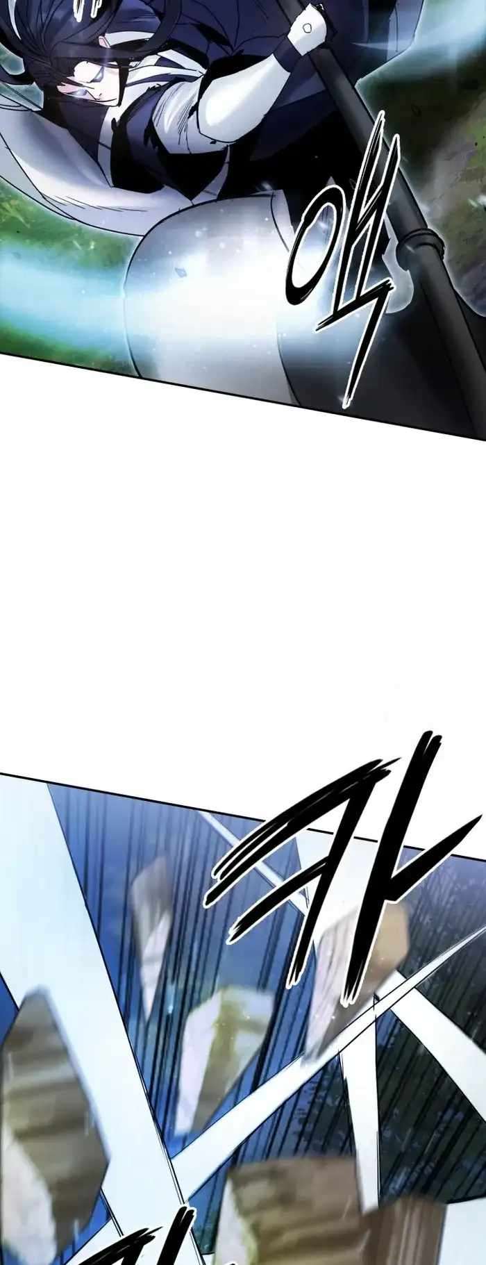 Read Dark and Light Martial Emperor EN Manga Online