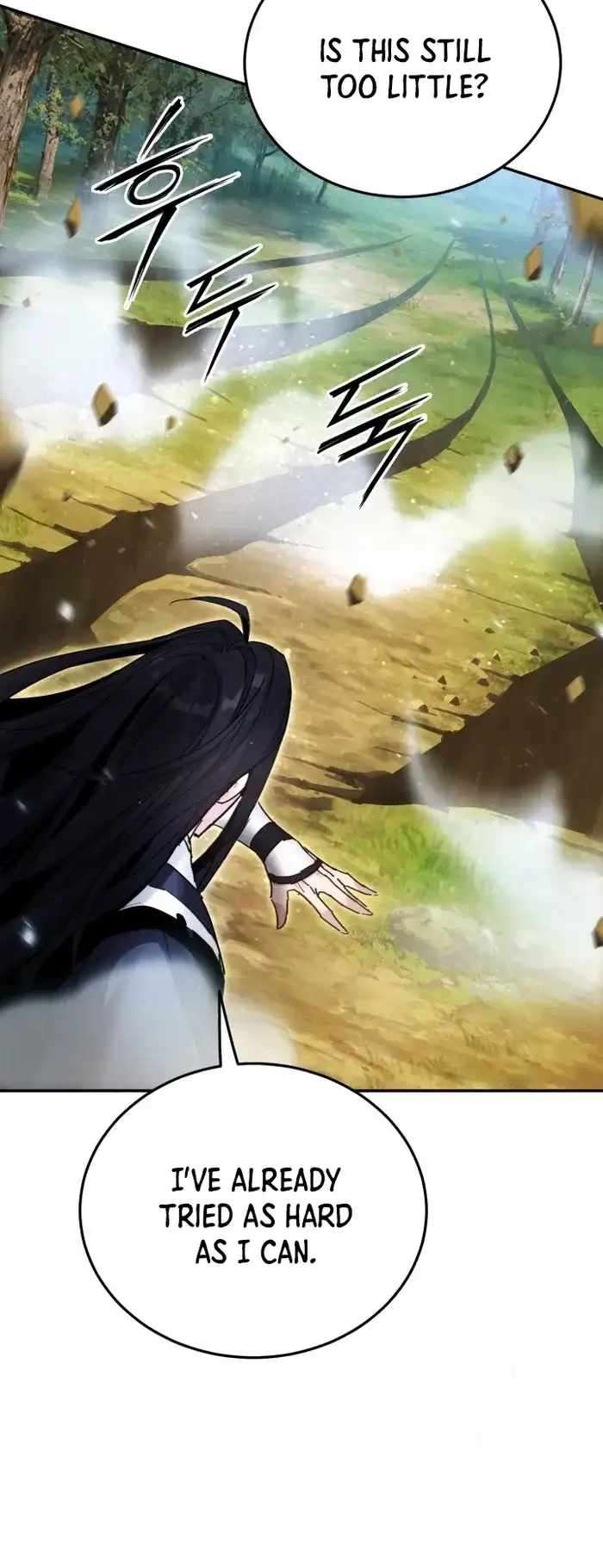 Read Dark and Light Martial Emperor EN Manga Online