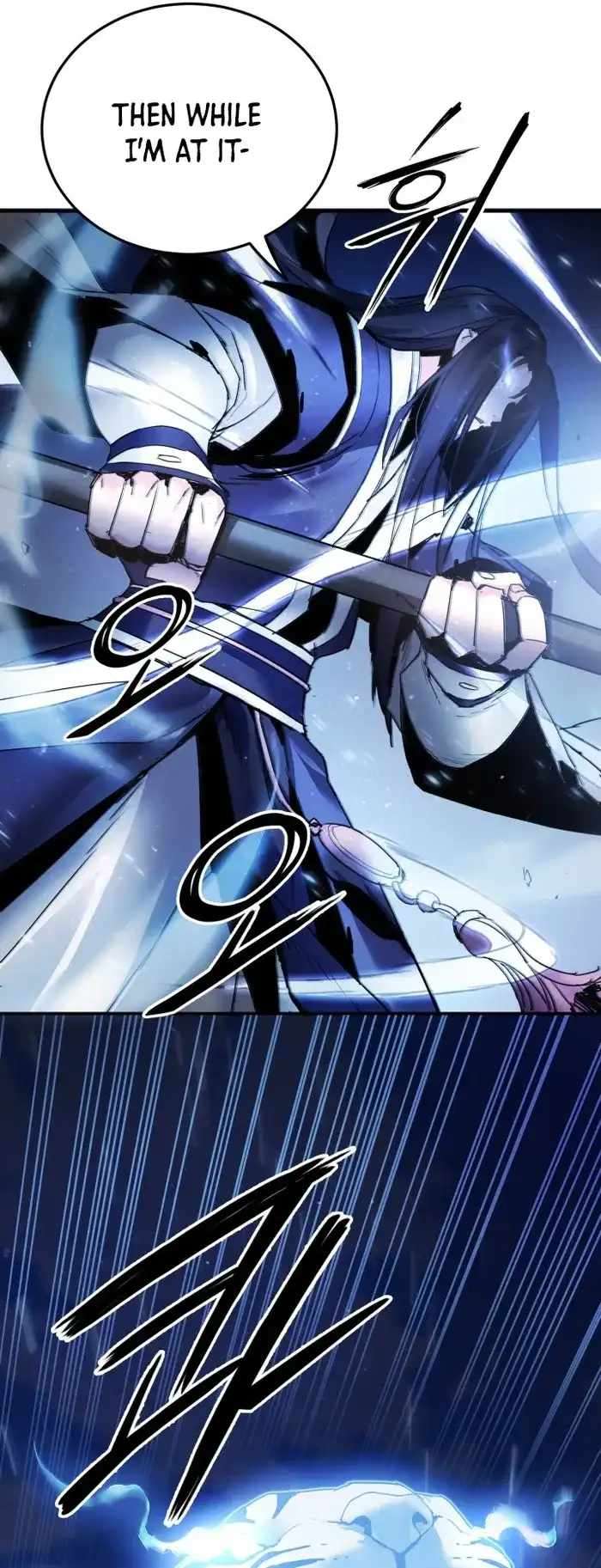 Read Dark and Light Martial Emperor EN Manga Online