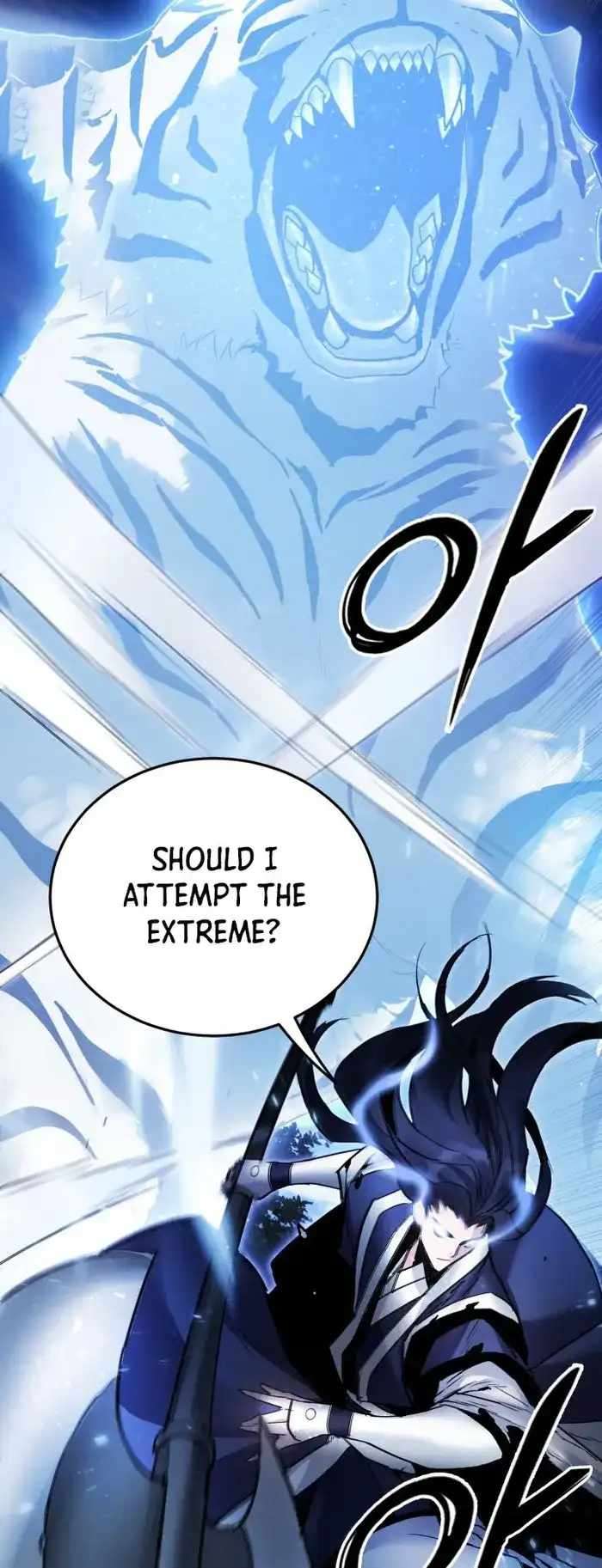 Read Dark and Light Martial Emperor EN Manga Online