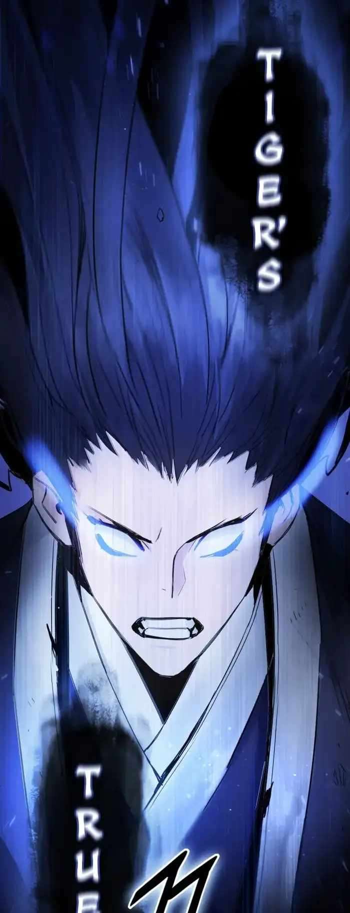 Read Dark and Light Martial Emperor EN Manga Online
