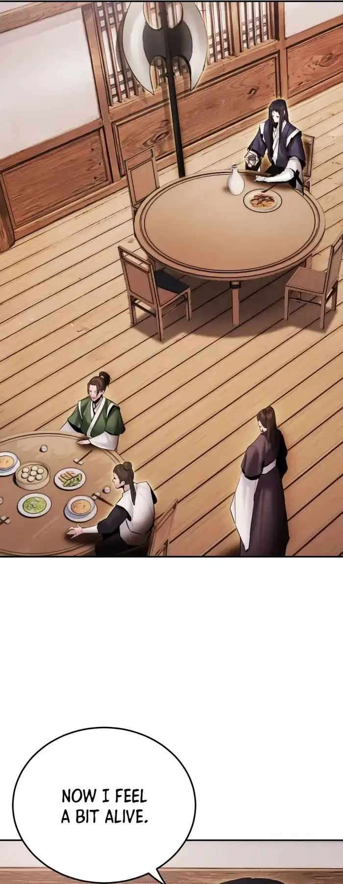 Read Dark and Light Martial Emperor EN Manga Online