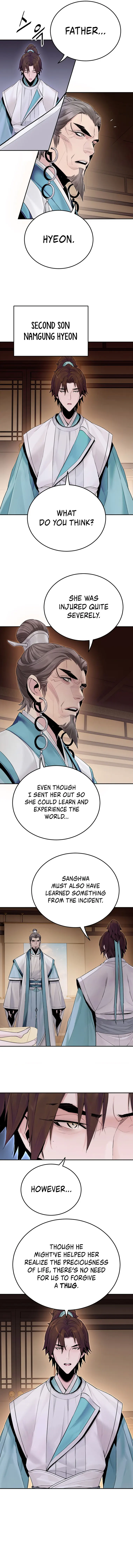 Read Dark and Light Martial Emperor EN Manga Online
