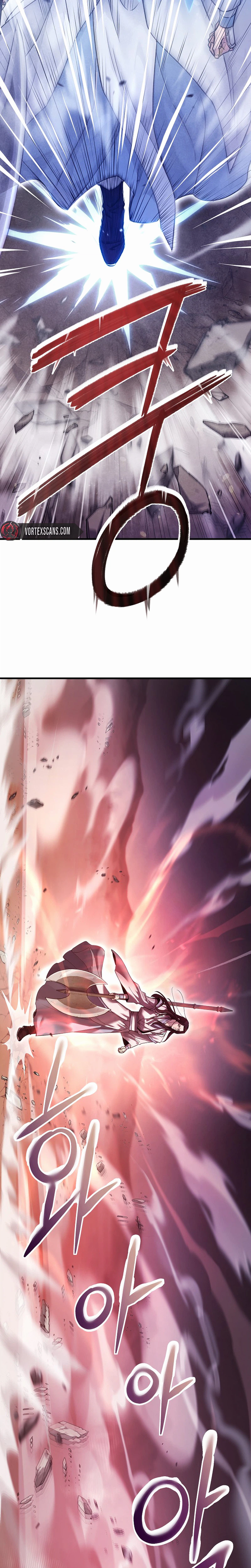 Read Dark and Light Martial Emperor EN Manga Online