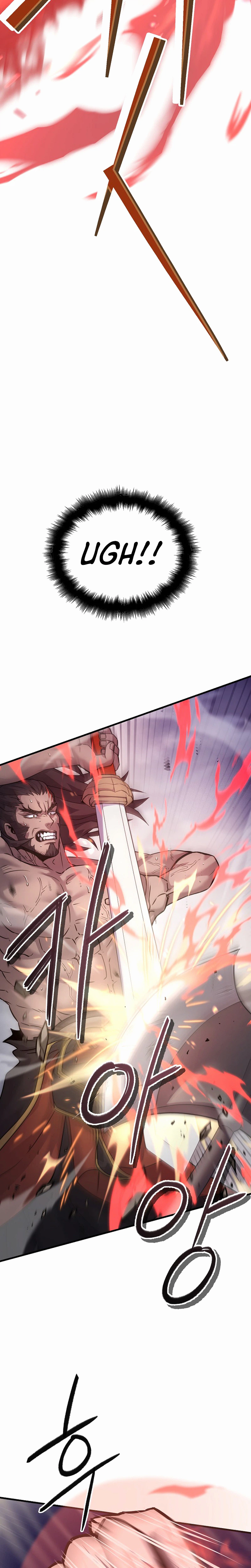 Read Dark and Light Martial Emperor EN Manga Online