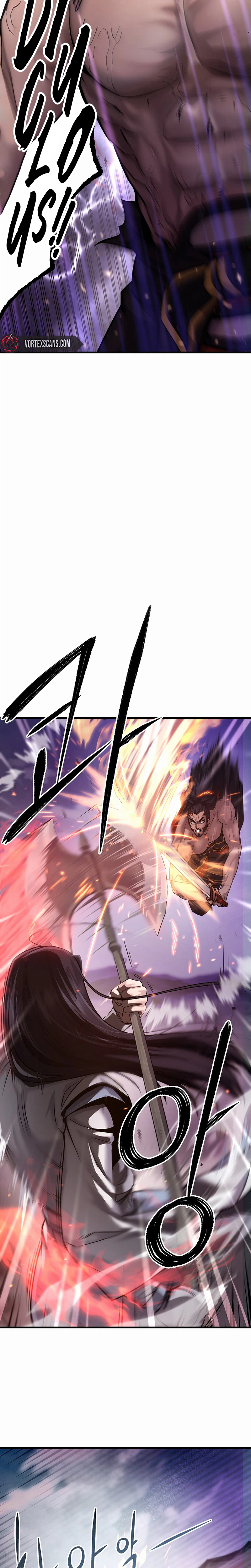 Read Dark and Light Martial Emperor EN Manga Online