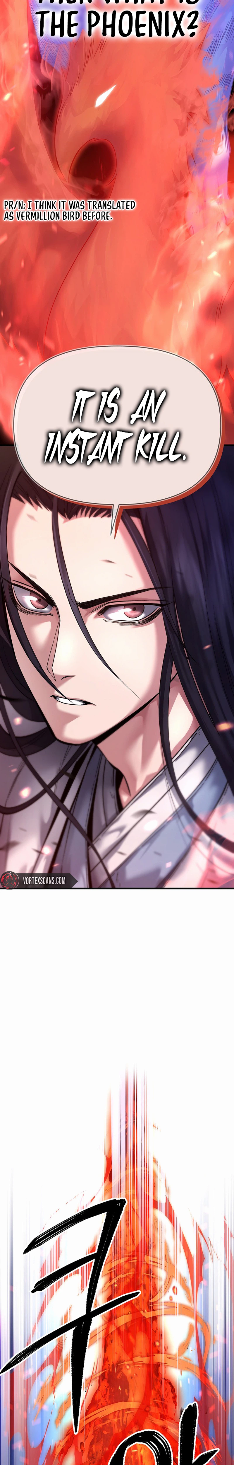 Read Dark and Light Martial Emperor EN Manga Online