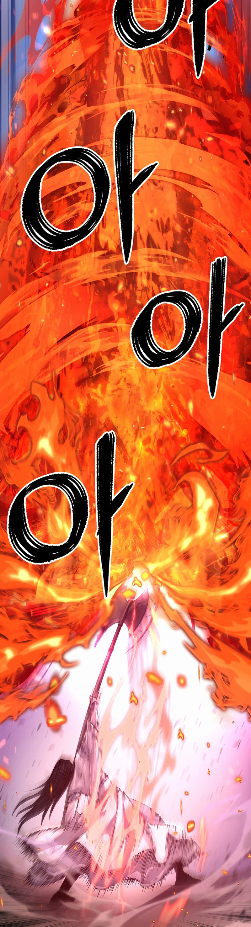 Read Dark and Light Martial Emperor EN Manga Online