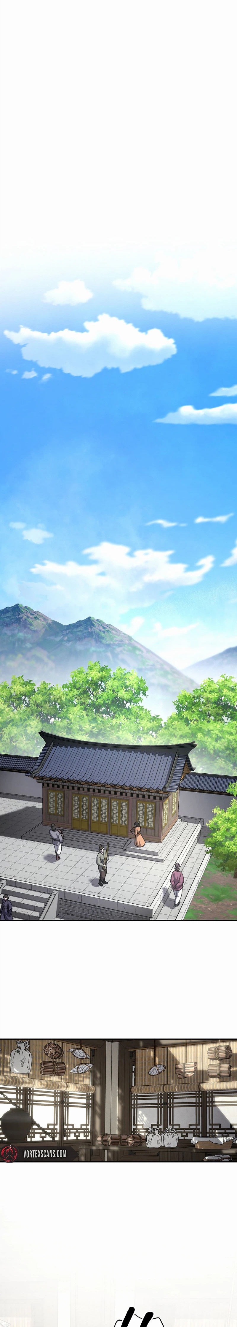 Read Dark and Light Martial Emperor EN Manga Online