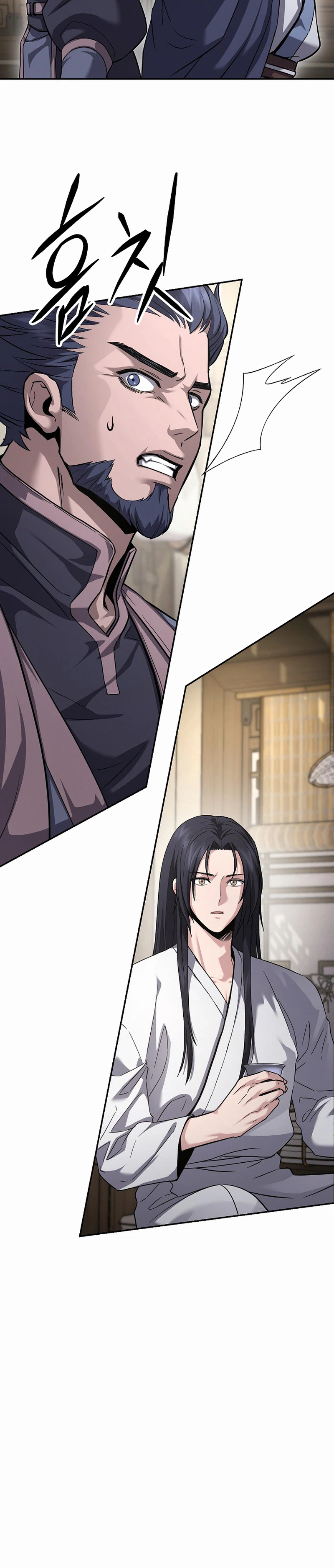 Read Dark and Light Martial Emperor EN Manga Online