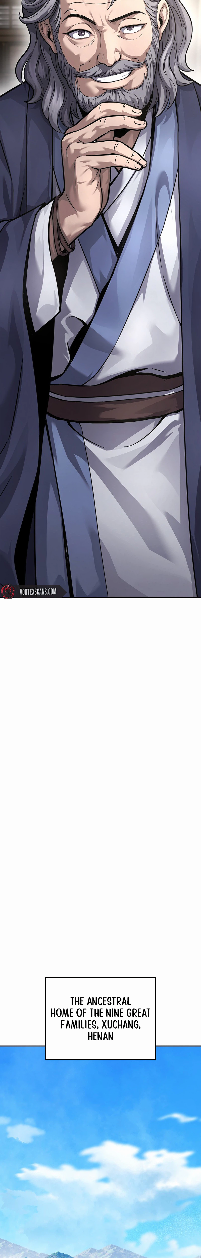 Read Dark and Light Martial Emperor EN Manga Online