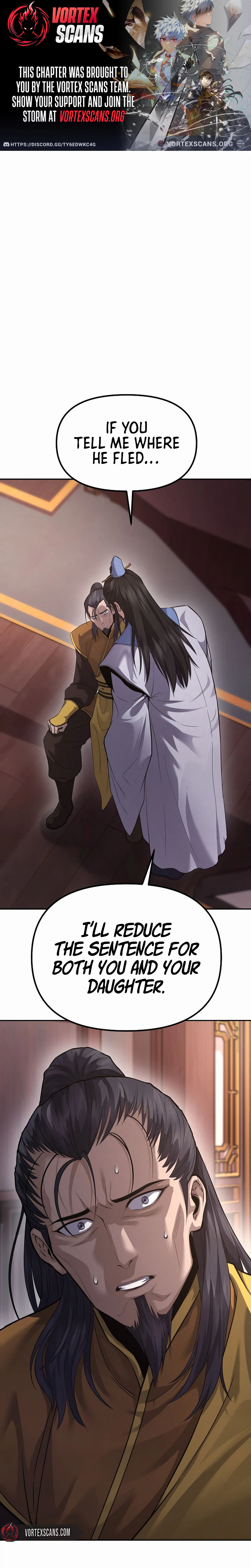 Read Dark and Light Martial Emperor EN Manga Online