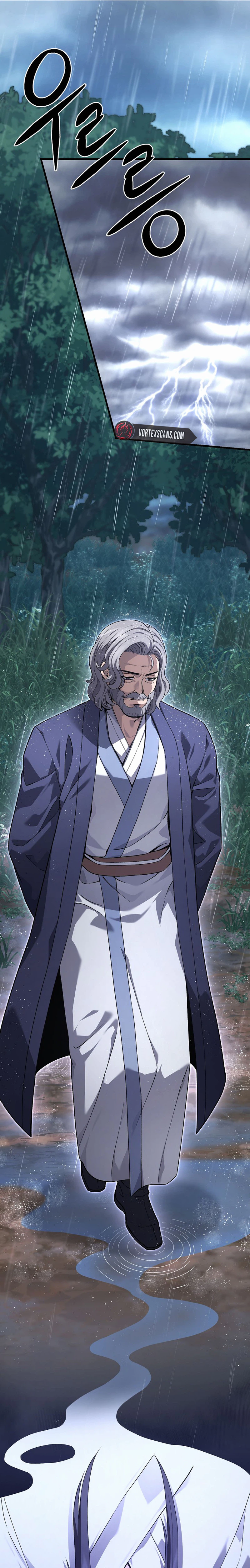 Read Dark and Light Martial Emperor EN Manga Online