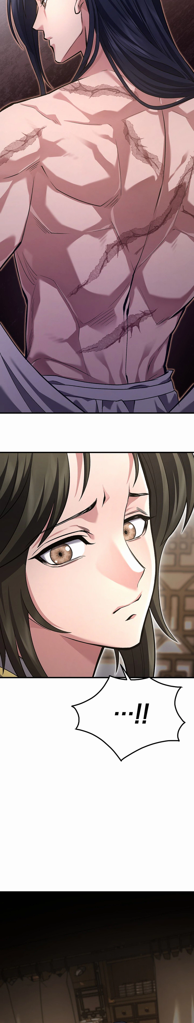 Read Dark and Light Martial Emperor EN Manga Online