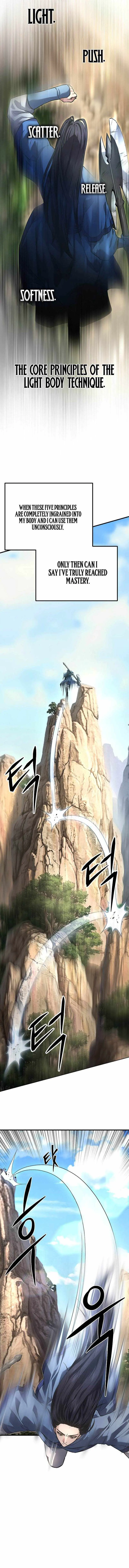 Read Dark and Light Martial Emperor EN Manga Online
