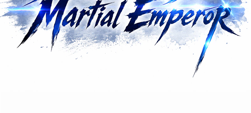 Read Dark and Light Martial Emperor EN Manga Online