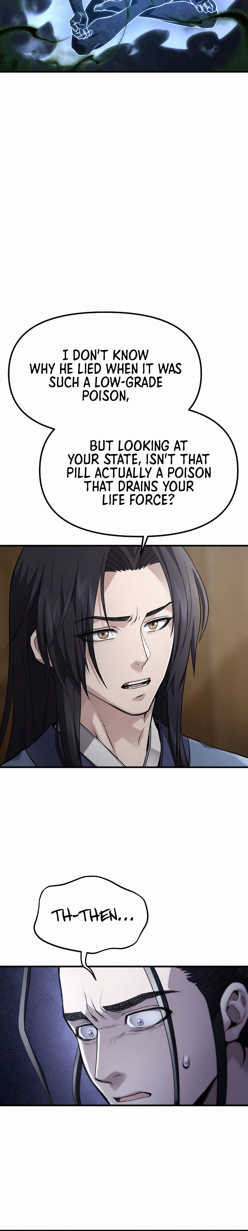 Read Dark and Light Martial Emperor EN Manga Online