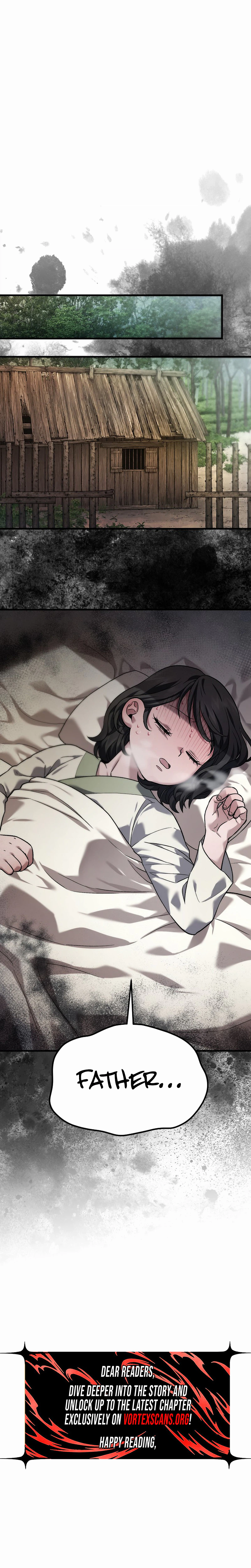 Read Dark and Light Martial Emperor EN Manga Online
