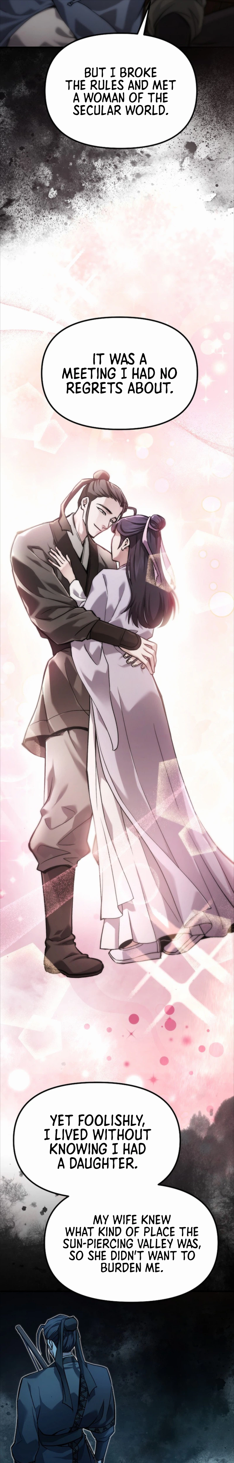 Read Dark and Light Martial Emperor EN Manga Online