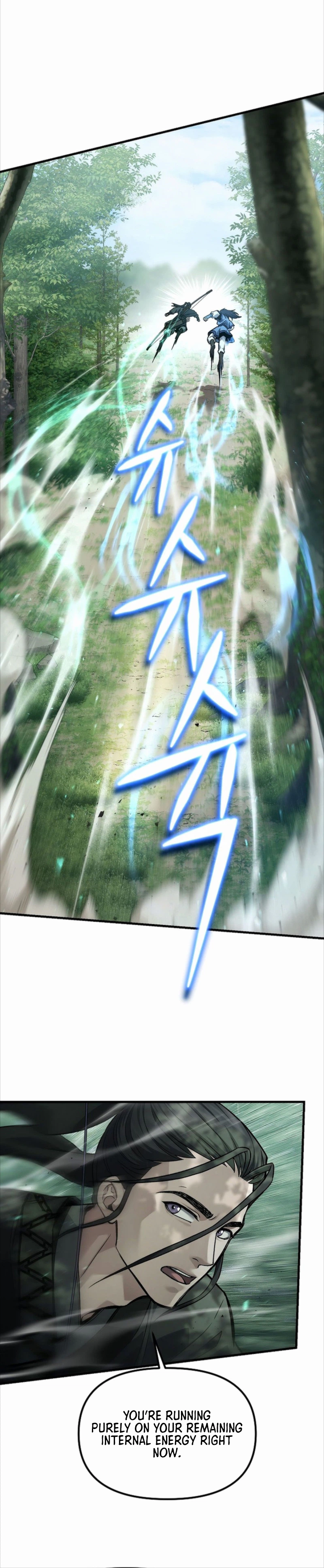 Read Dark and Light Martial Emperor EN Manga Online