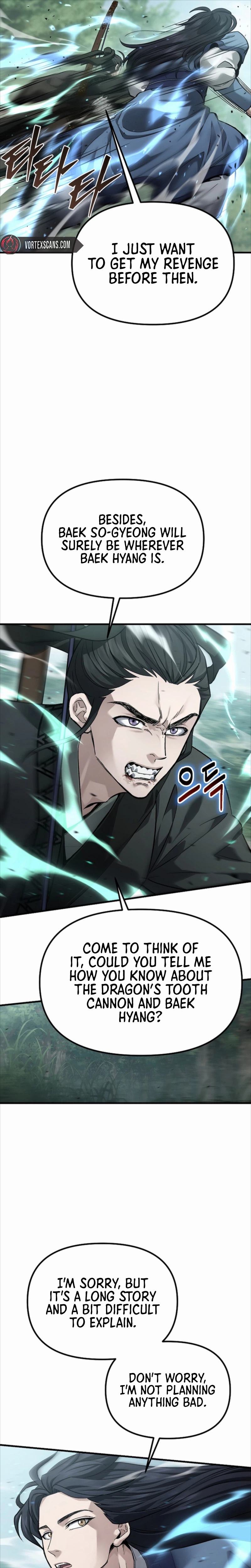 Read Dark and Light Martial Emperor EN Manga Online